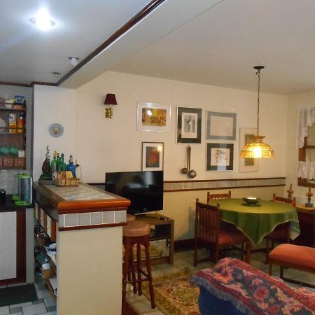 434 Casa Geminada No Centro De Gramado 8 Pessoas Esterno foto