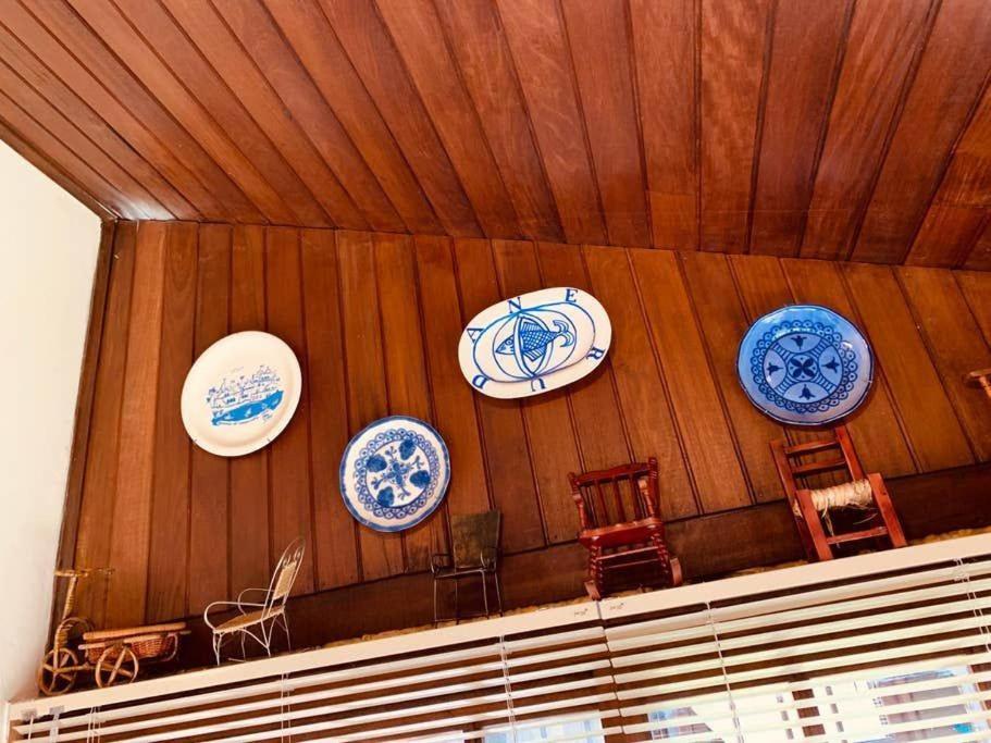 434 Casa Geminada No Centro De Gramado 8 Pessoas Esterno foto