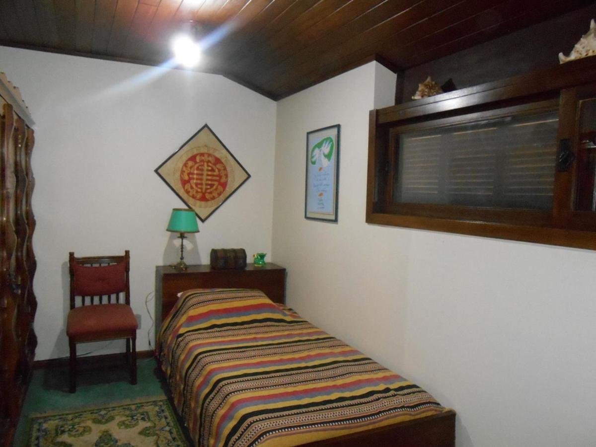 434 Casa Geminada No Centro De Gramado 8 Pessoas Esterno foto