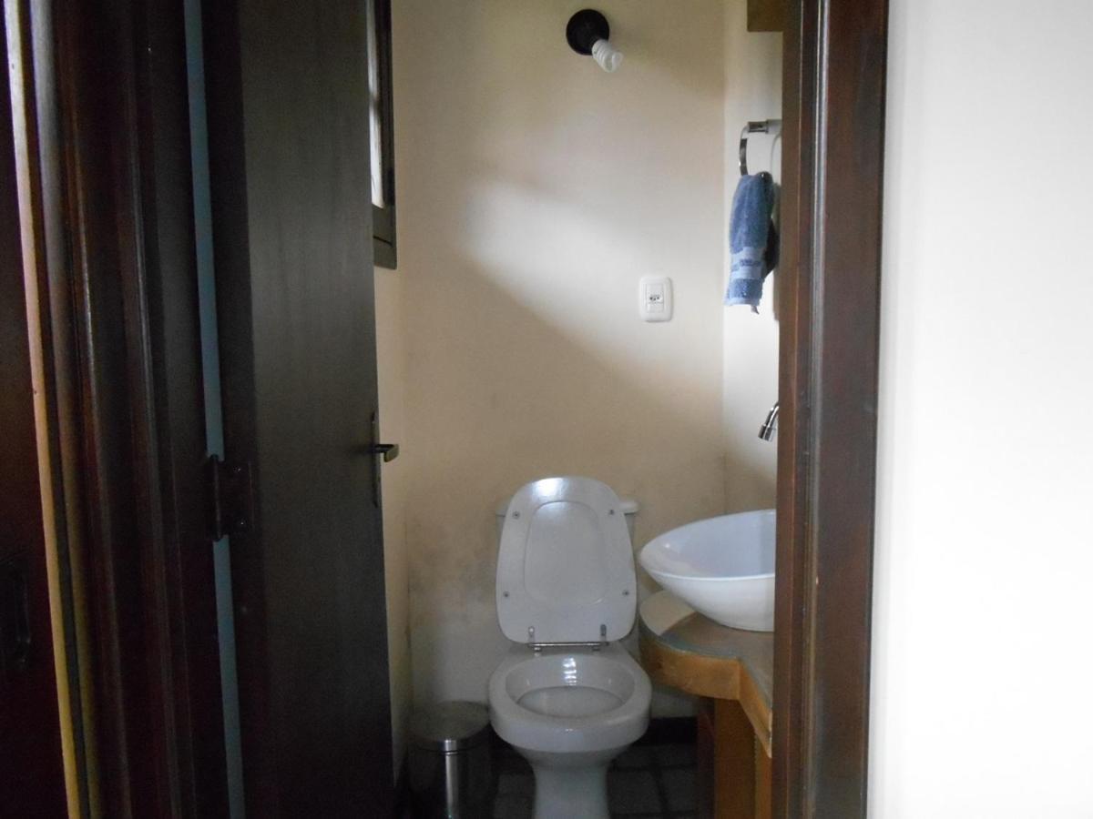 434 Casa Geminada No Centro De Gramado 8 Pessoas Esterno foto