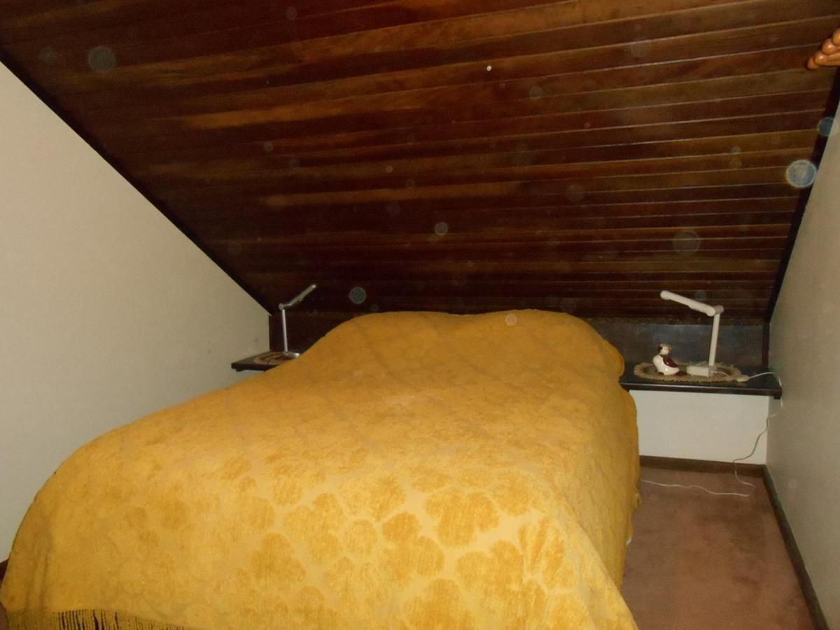 434 Casa Geminada No Centro De Gramado 8 Pessoas Esterno foto